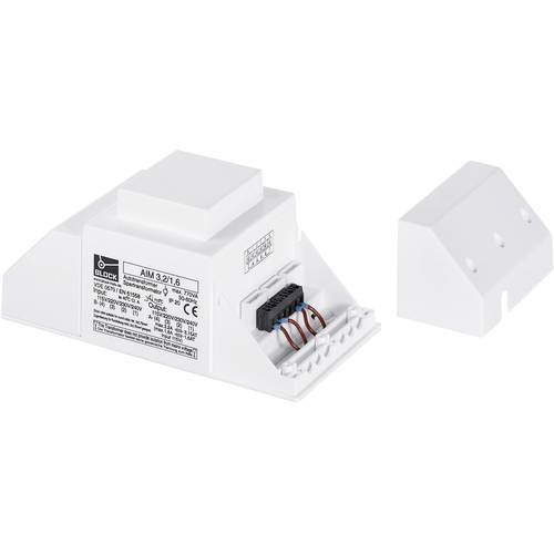 Thumbnail - BLOCK AIM 5,0/2,5 Spartransformator 1 x 115 V/AC, 220 V/AC, 230 V/AC, 240 V/AC 1 x 115 V/AC, 220 V/AC, 230 V/AC, 240 V/A...