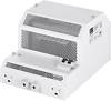 BLOCK SIM 200 Sicherheitstransformator 1 x 230 V/AC 2 x 12 V/AC 200 VA 8.33 A