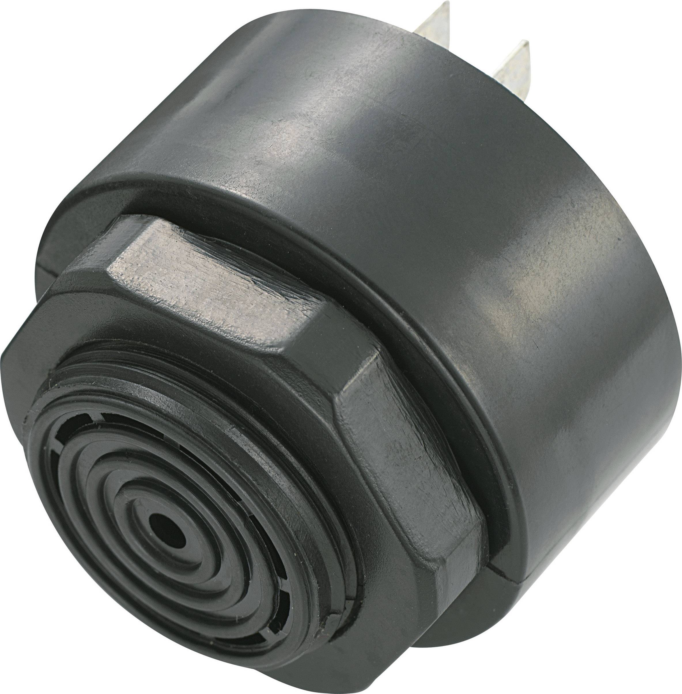 TRU COMPONENTS TC-1578956 Signalgeber Geräusch-Entwicklung 70 dB Spannung 230