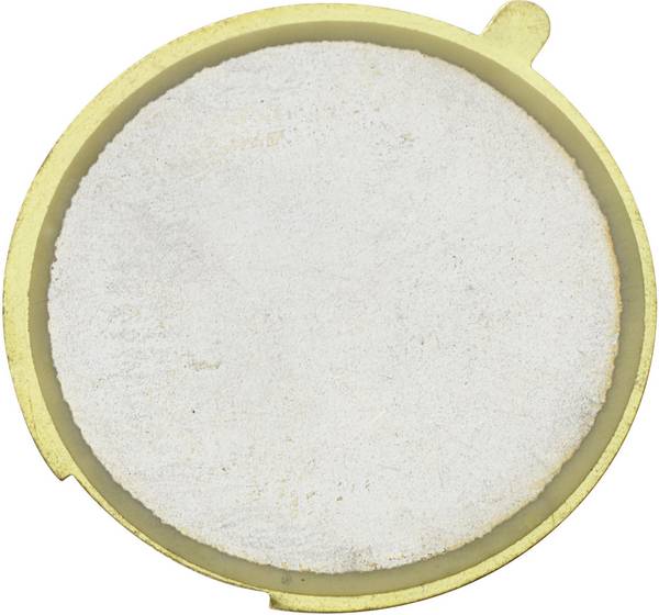 KEPO FT-21.5T-5.0AS-467 Piezokeramisches Element Spannung: 30 V 1 St.