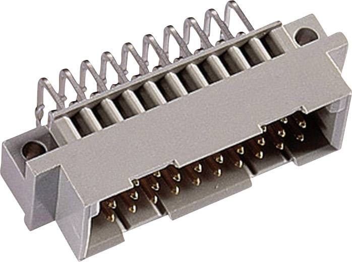 EPT DIN 41612 Messerleiste C/3 30 polig print a+b+c gewinkelt-1