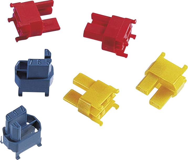 Edge connector (receptacle) 2448012 ept from