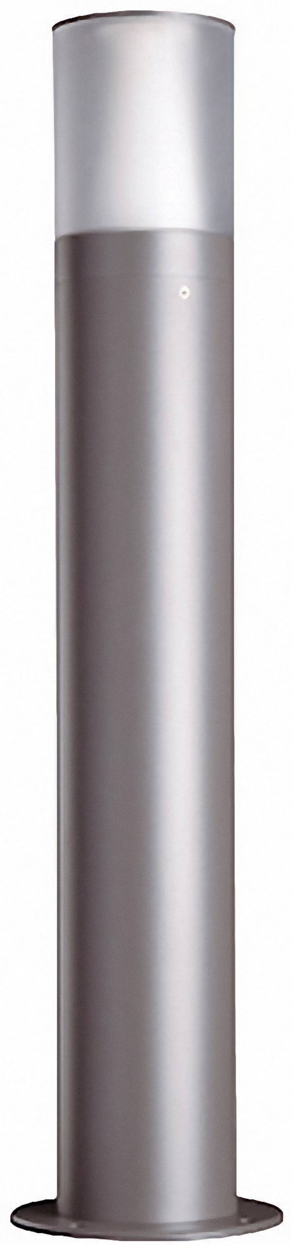 Thorn 96262100 Poller LED-Außenstandleuchte   LED LED fest eingebaut 14 W Grau