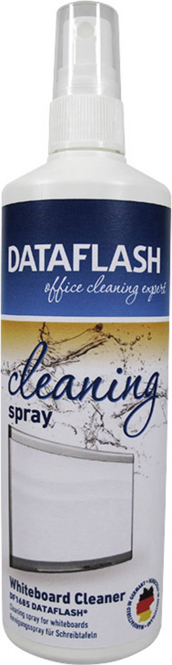 DataFlash Reinigungsspray Schreibtafel    DF1685 250 ml