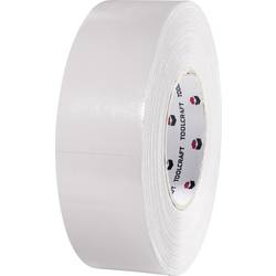 Image of TOOLCRAFT 80S1250500 80S1250500 Panzertape 80S1250500 Silber (L x B) 50 m x 50 mm 1 St.
