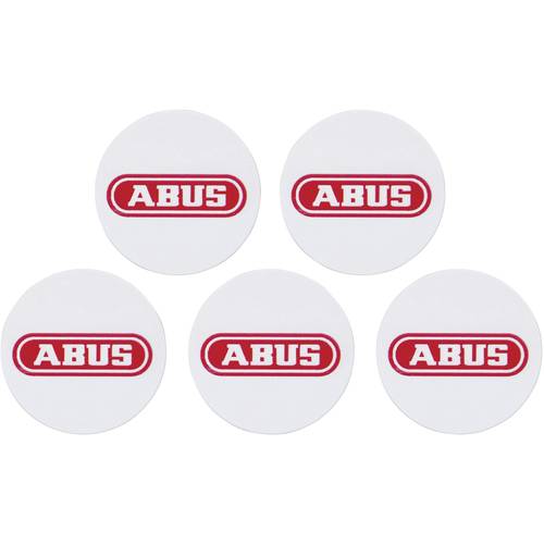 ABUS AZ5502 Transponder 5er Set