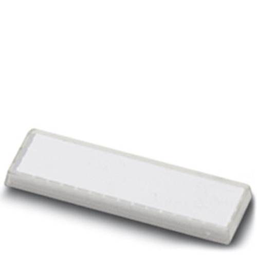 Phoenix Contact 5032439 SSMK 60X18 Gerätemarkierung Montage-Art: schrauben Beschriftungsfläche: 56 x 14 mm 50 St.