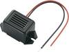KEPO KPMB-G2345L1-K6440 Miniatur Summer Geräusch-Entwicklung: 70 dB Spannung: 4.5 V/DC Dauerton 1 St.