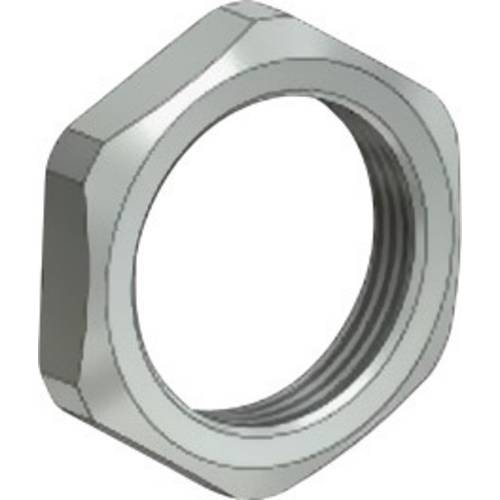 Conec 42-01046 Sensor-/Aktor-Steckverbinder, unkonfektioniert M8 Befestigungsmutter 1 St.