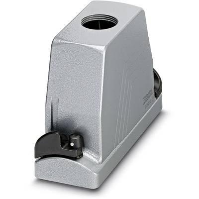 Ein silberner Messerschärfer mit schwarzem Halterungsteil, geeignet für präzises Schärfen von Messerklingen.