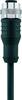 Escha 8043811 Sensor-/Aktor-Steckverbinder, konfektioniert M12 Buchse, gerade 2.00 m Polzahl Sensoren: 4 1 St.