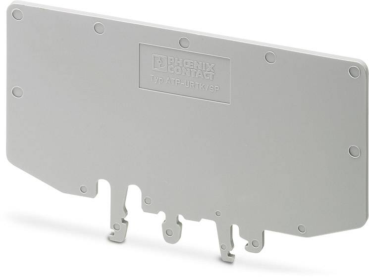 Phoenix Contact 0311139 Abteilungstrennplatte 10 St.