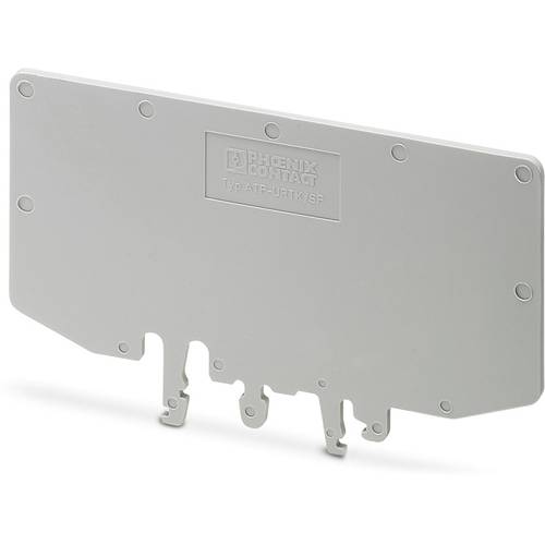 Phoenix Contact 0311139 Abteilungstrennplatte 10 St.