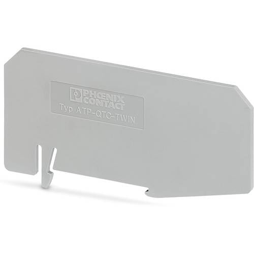 Phoenix Contact 3206212 Abteilungstrennplatte 50 St.