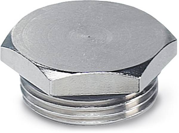 HC-M-BS-M16 - Blindstopfen HC-M-BS-M16 Phoenix Contact Inhalt: 10 St.