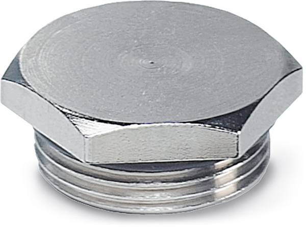 HC-M-BS-M25 - Blindstopfen HC-M-BS-M25 Phoenix Contact Inhalt: 10 St.