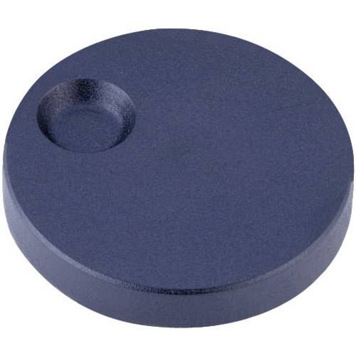 ALPS 863002 863002 Drehknopf mit Fingermulde Anthrazit 1 St.