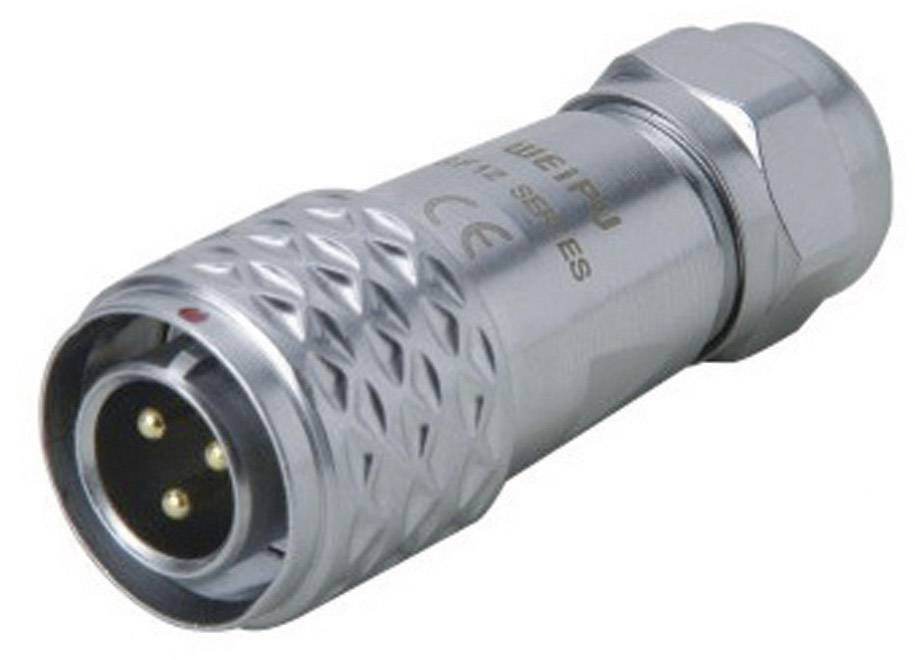 Złącza przemysłowe