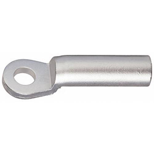 Klauke 265R8 265R8 Rohrkabelschuh 180 ° M8 35 mm² Loch-Ø: 8.4 mm 1 St.