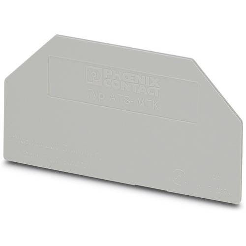 Phoenix Contact 3101223 Abteilungstrennscheibe 50 St.