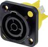 powerCON TRUE1 - Netzanschluss - powerCON (W)
