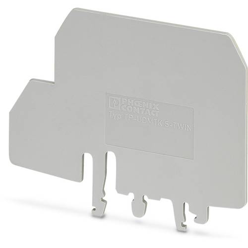 Phoenix Contact 3100240 Trennplatte 10 St.