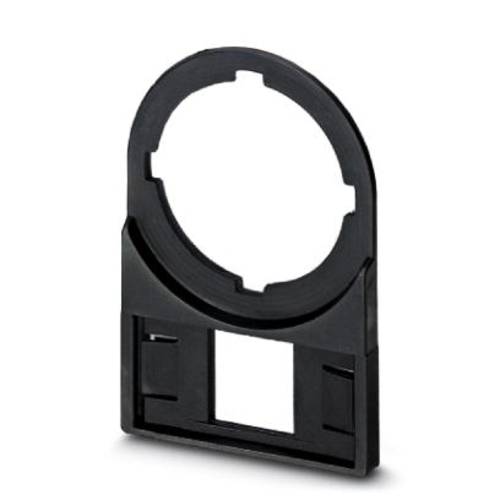 Phoenix Contact 0827446 CARRIER-EMP 22 (27X12,5) Zeichenträger Montage-Art: aufschieben Beschriftungsfläche: 27 x 12.50 ...