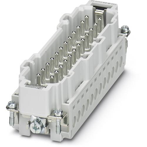 Phoenix Contact 1584936 Stifteinsatz HC-B 24 Schrauben 1 St.