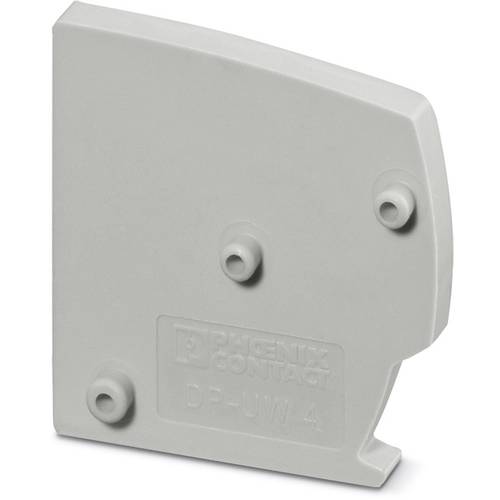 Phoenix Contact 3074499 Distanzplatte 50 St.