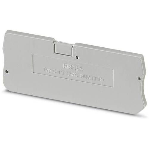 Phoenix Contact 3212426 Abschlussdeckel 50 St.