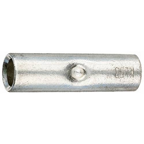 Thumbnail - Klauke 1630L Parallelverbinder 1.50 mm² 2.50 mm² Unisoliert Metall 1 St.