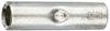 Klauke 1620L Parallelverbinder 0.50 mm² 1 mm² Unisoliert Metall 1 St.