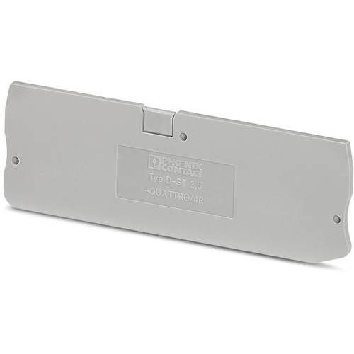 Phoenix Contact 3042175 Abschlussdeckel 50 St.