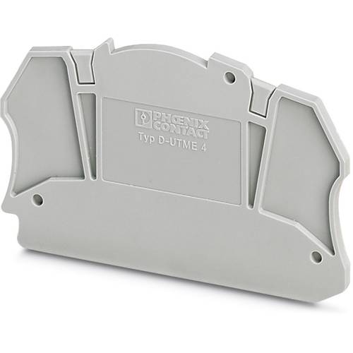 Phoenix Contact 2820864 Abschlussdeckel 50 St.