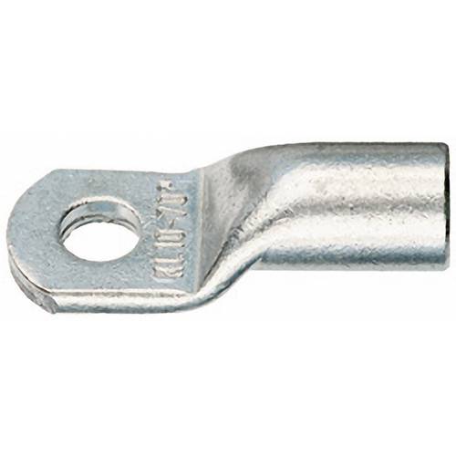 Klauke SR168 SR168 Rohrkabelschuh 180 ° M8 16 mm² Loch-Ø: 8.5 mm 1 St.