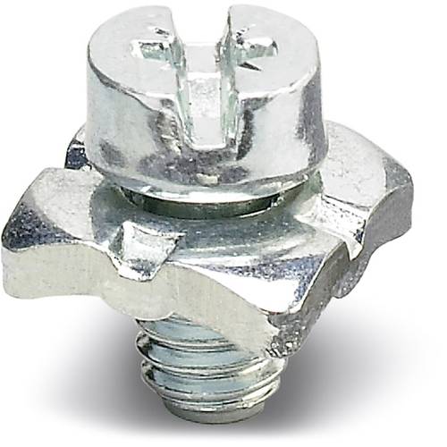 HC-A-PES - Schraube HC-A-PES Phoenix Contact Inhalt: 10 St.