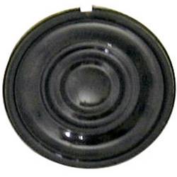 Image of TRU COMPONENTS 1570190 Miniatur Lautsprecher Geräusch-Entwicklung: 89 dB 0.500 W 1 St.