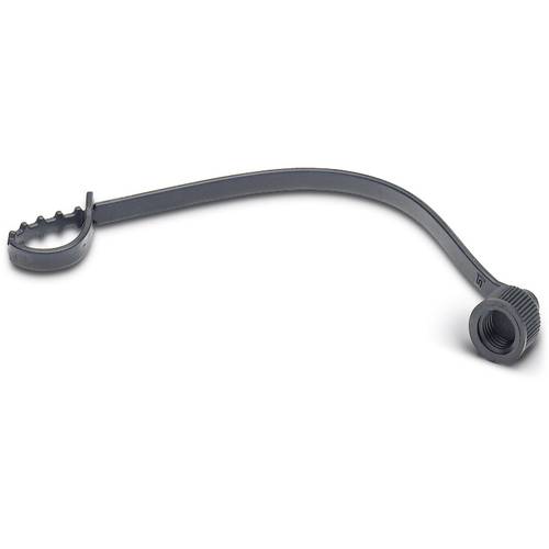 Phoenix Contact 1430857 Sensor-/Aktor-Steckverbinder, unkonfektioniert M8 Schutzkappe 10 St.