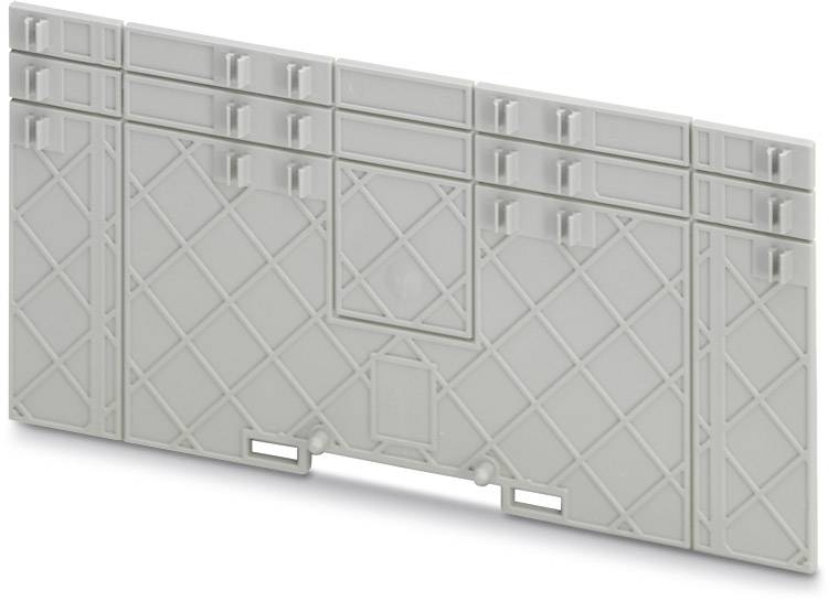 Phoenix Contact 3049709 Trennplatte 25 St.