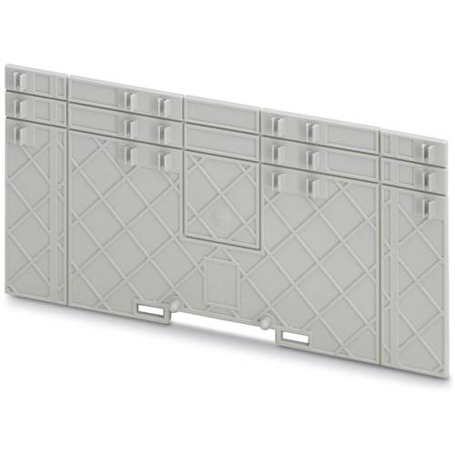 Phoenix Contact 3049709 Trennplatte 25 St.