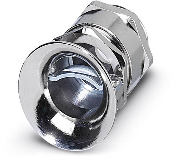 HC-M-KV-T-M25 - Kabelverschraubung HC-M-KV-T-M25 Phoenix Contact Inhalt: 10 St.