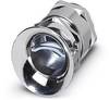 HC-M-KV-T-M25 - Kabelverschraubung HC-M-KV-T-M25 Phoenix Contact Inhalt: 10 St.