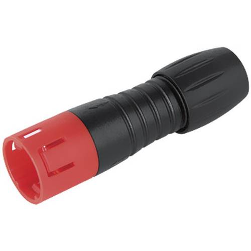 binder 99 9225 050 08 Rundstecker Stecker, gerade Gesamtpolzahl: 8 Serie (Rundsteckverbinder): 620 1 St.