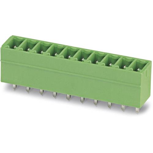 Phoenix Contact Stiftgehäuse-Platine MCV Polzahl Gesamt 19 Rastermaß: 3.50 mm 1843774 50 St.