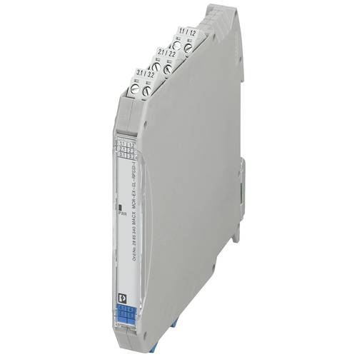 Phoenix Contact MACX MCR-EX-SL-RPSSI-I 2865340 1 St.