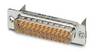 25 Stk. Phoenix Contact D-SUB Kontakteinsatz VS-2