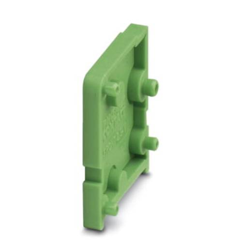 RZ 2,5-FRONT 2,5 V - Leiterplatten-Anschlussklemme RZ 2,5-FRONT 2,5 V 1700082 Phoenix Contact Inhalt: 50 St.