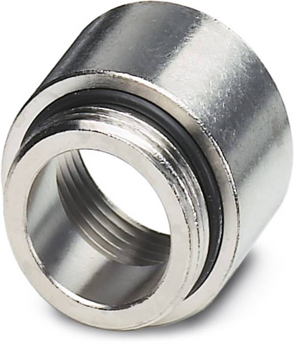 Phoenix Contact HC-NPT-1 1/4-M40 HC-NPT-1 1/4-M40 - Adapter Inhalt: 10 St.