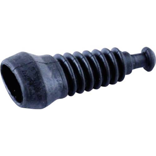 AMP-SUPERSEAL-Steckverbinder IP67 Schutzkappe X3-0010-0396 Miunske Inhalt: 1 St.