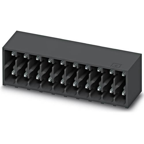 Phoenix Contact Stiftgehäuse-Platine MCV Polzahl Gesamt 12 Rastermaß: 3.81 mm 1785809 200 St.